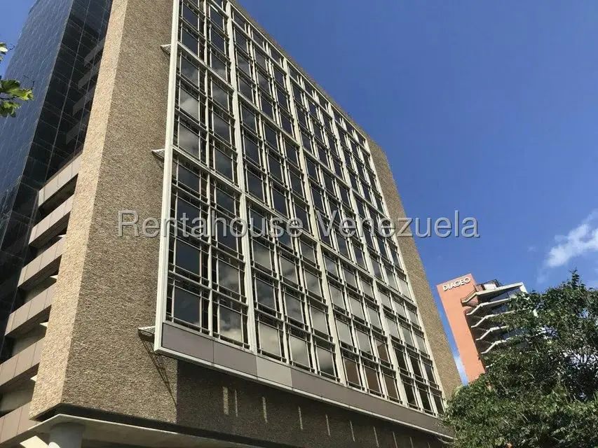 Oficina en Venta en La Castellana, Distrito Metropolitano