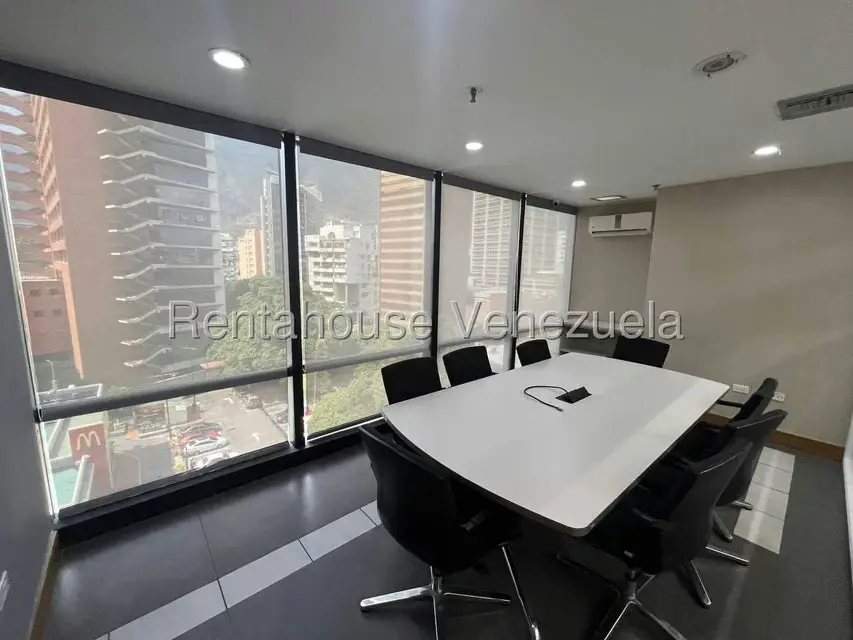 Oficina en Venta en La Castellana, Distrito Metropolitano - 11