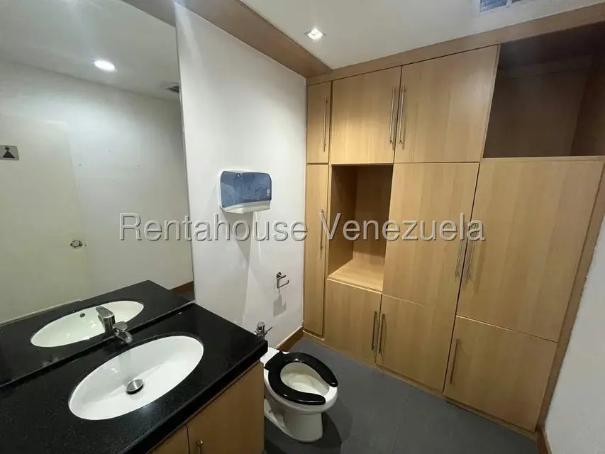 Oficina en Venta en La Castellana, Distrito Metropolitano - 12