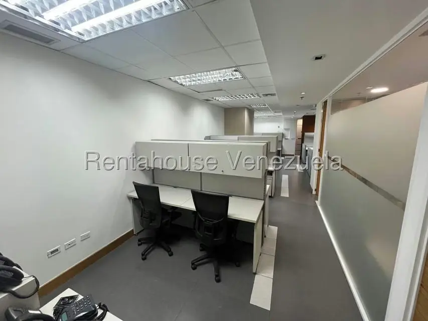 Oficina en Venta en La Castellana, Distrito Metropolitano - 13