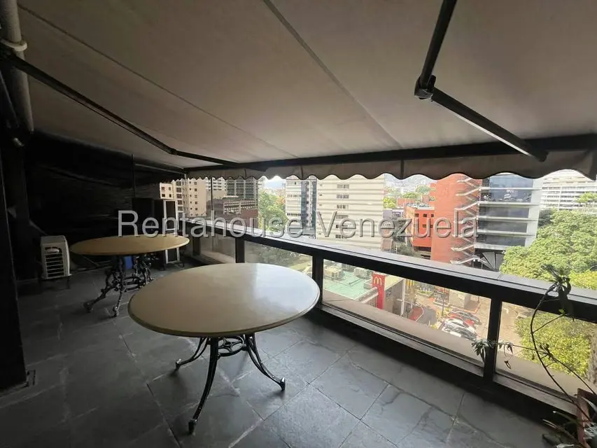 Oficina en Venta en La Castellana, Distrito Metropolitano - 16