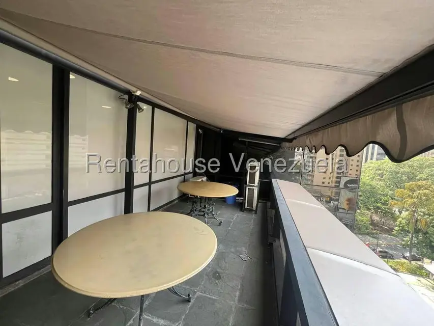 Oficina en Venta en La Castellana, Distrito Metropolitano - 17