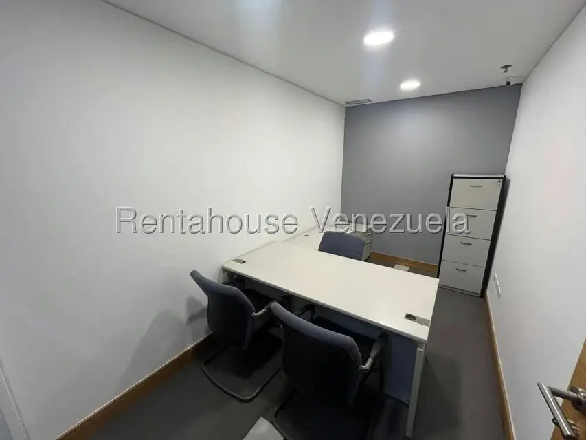 Oficina en Venta en La Castellana, Distrito Metropolitano - 18