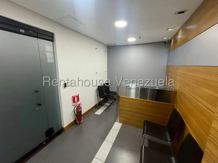 Oficina en Venta en La Castellana, Distrito Metropolitano - 19