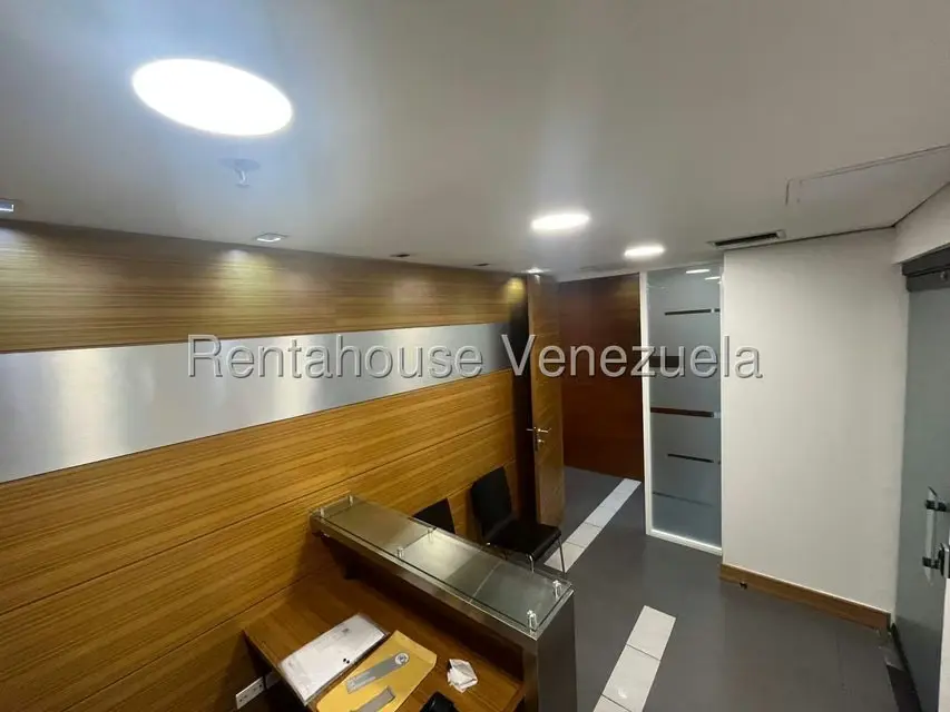 Oficina en Venta en La Castellana, Distrito Metropolitano - 20