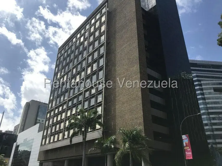 Oficina en Venta en La Castellana, Distrito Metropolitano - 2