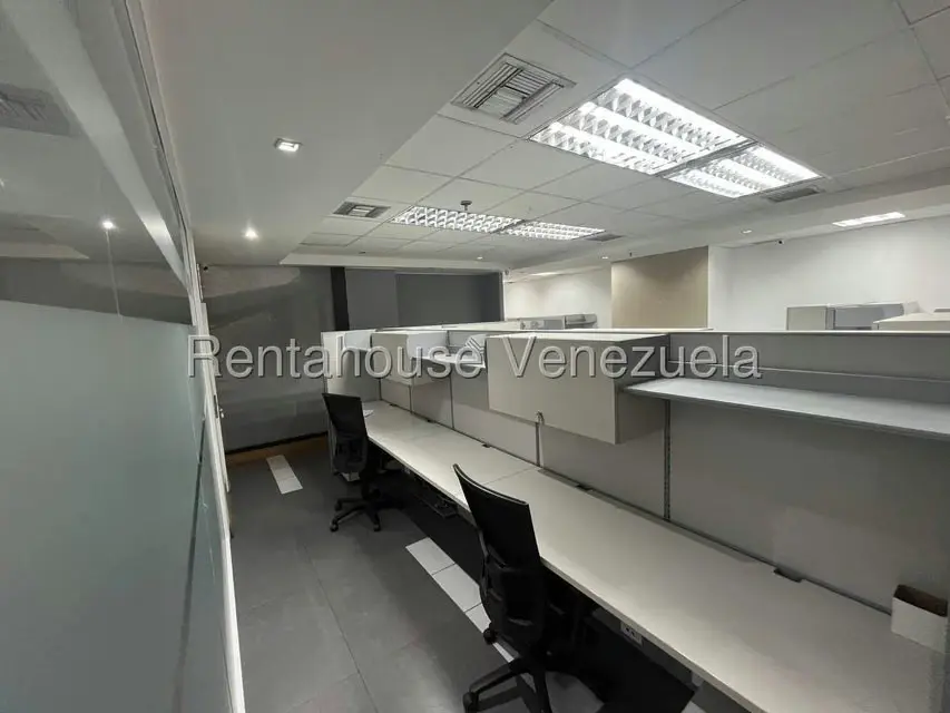 Oficina en Venta en La Castellana, Distrito Metropolitano - 21