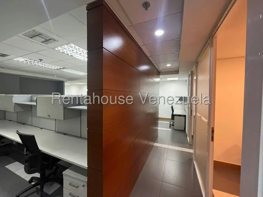 Oficina en Venta en La Castellana, Distrito Metropolitano - 22