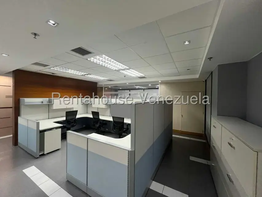 Oficina en Venta en La Castellana, Distrito Metropolitano - 23