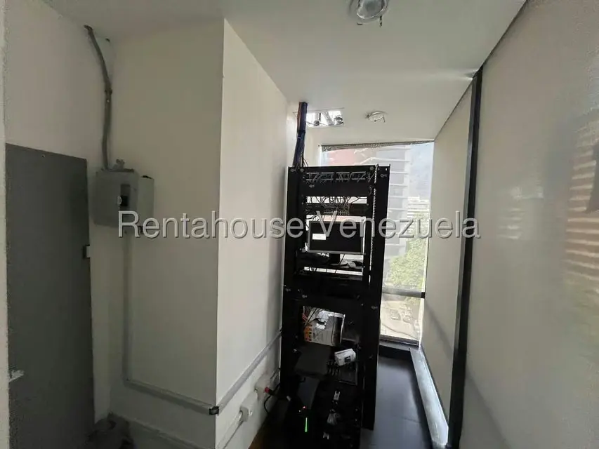 Oficina en Venta en La Castellana, Distrito Metropolitano - 24