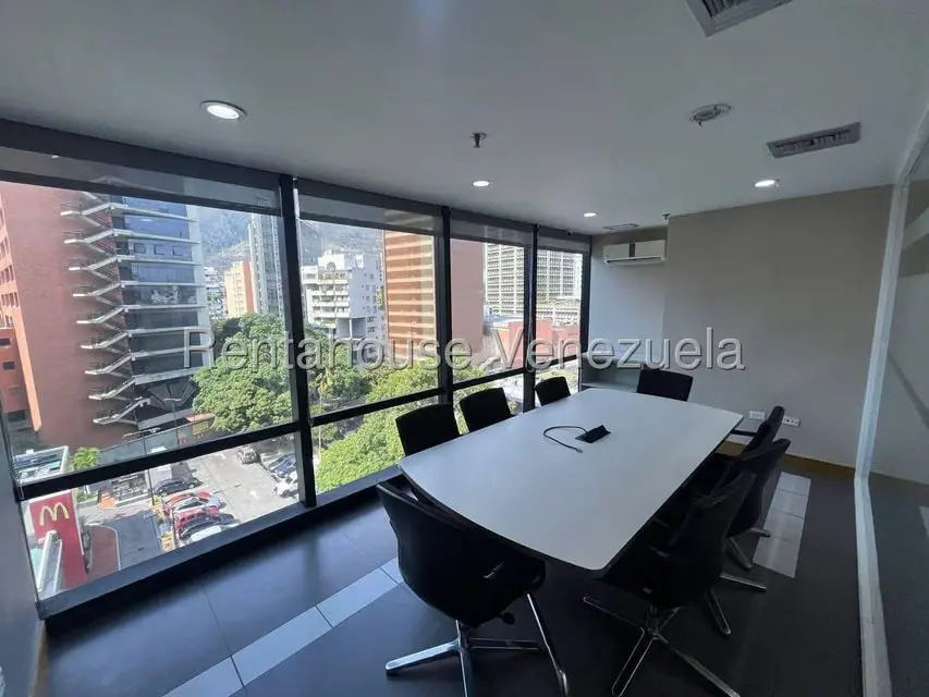 Oficina en Venta en La Castellana, Distrito Metropolitano - 26