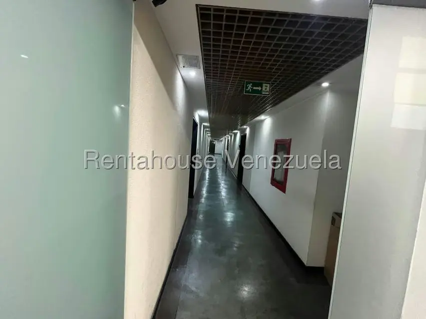 Oficina en Venta en La Castellana, Distrito Metropolitano - 27