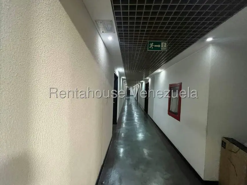 Oficina en Venta en La Castellana, Distrito Metropolitano - 29