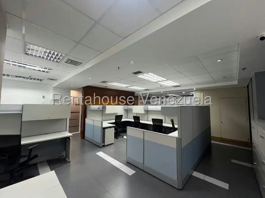 Oficina en Venta en La Castellana, Distrito Metropolitano - 6