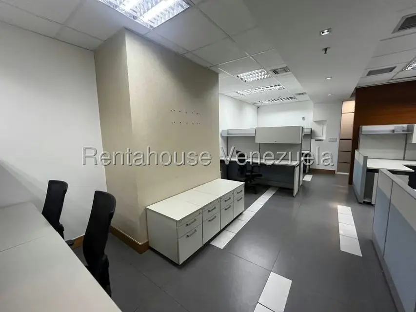 Oficina en Venta en La Castellana, Distrito Metropolitano - 7