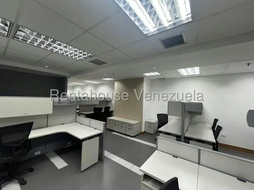 Oficina en Venta en La Castellana, Distrito Metropolitano - 8