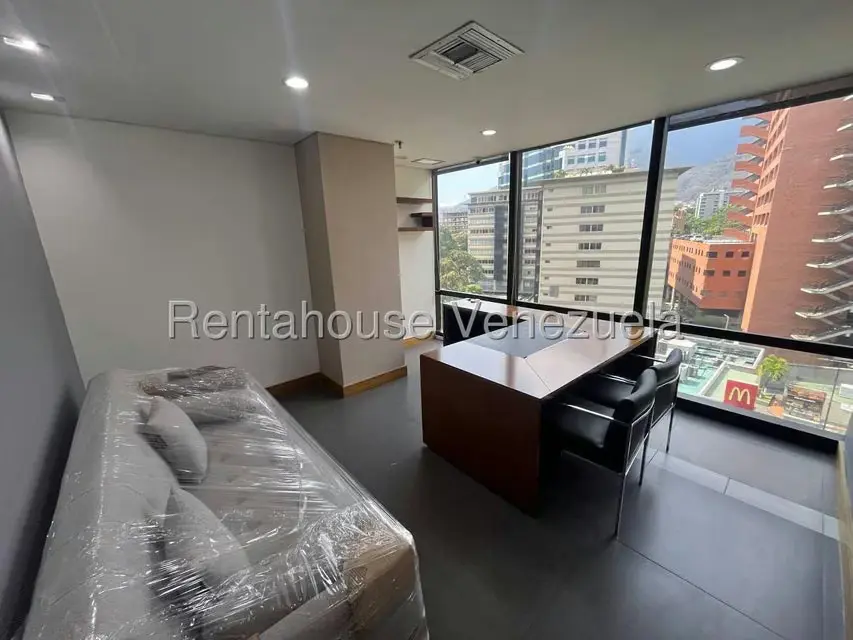 Oficina en Venta en La Castellana, Distrito Metropolitano - 9