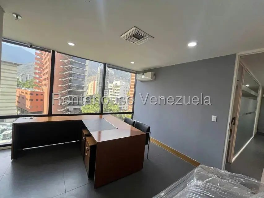 Oficina en Venta en La Castellana, Distrito Metropolitano - 10