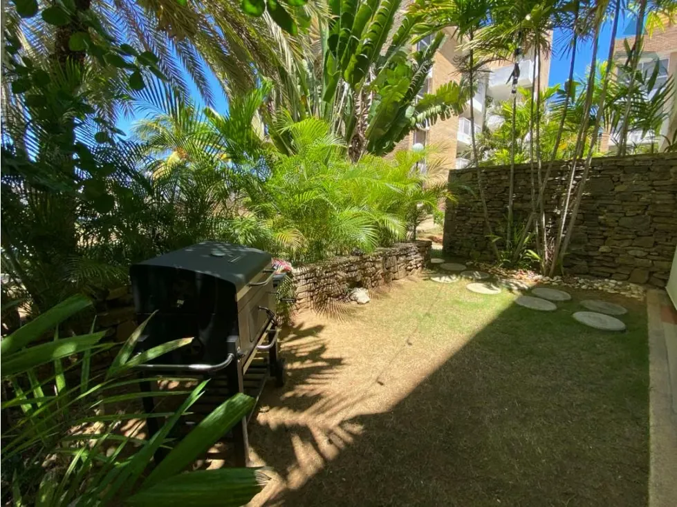 Se vende apartamento 99m² 2h/2b/1e Playa el Ángel - 11