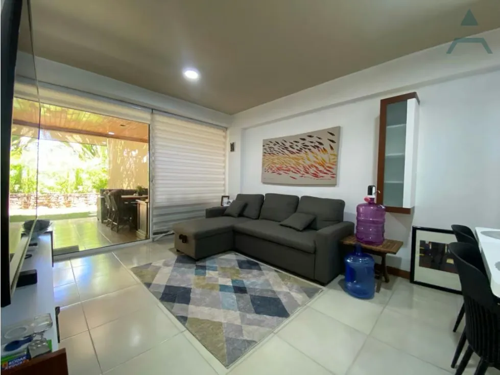 Se vende apartamento 99m² 2h/2b/1e Playa el Ángel - 3