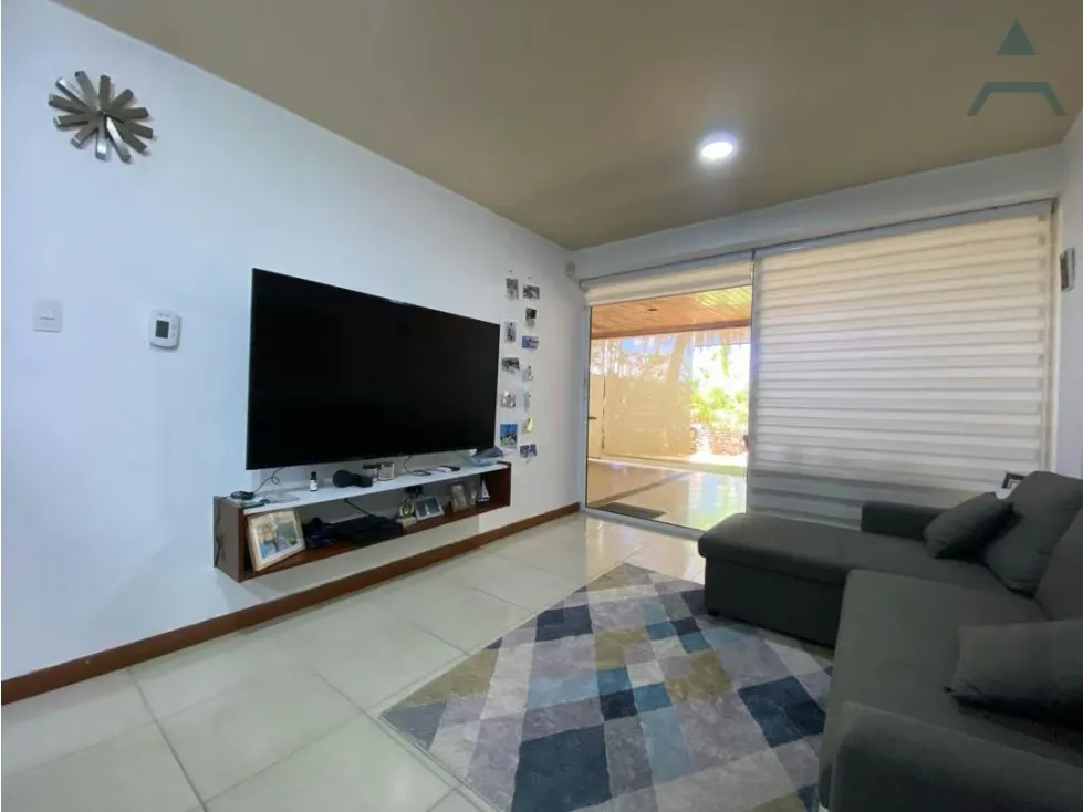 Se vende apartamento 99m² 2h/2b/1e Playa el Ángel - 4