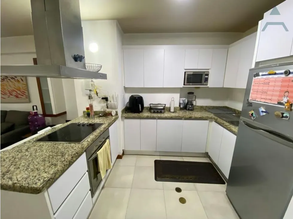 Se vende apartamento 99m² 2h/2b/1e Playa el Ángel - 5