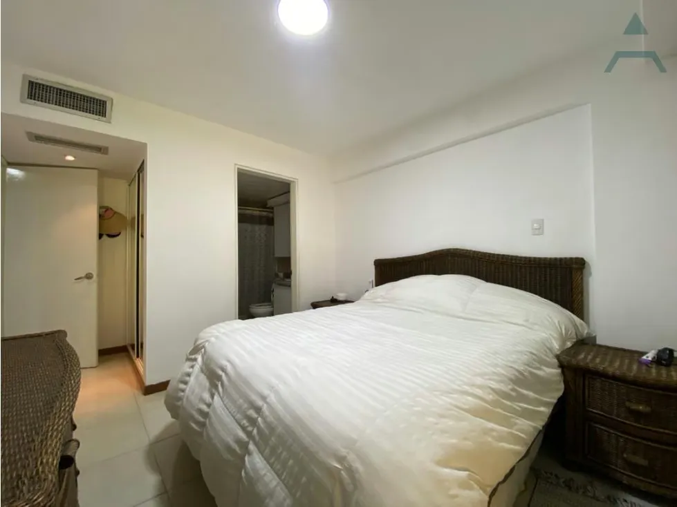 Se vende apartamento 99m² 2h/2b/1e Playa el Ángel - 7