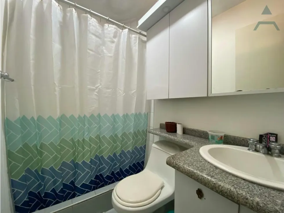 Se vende apartamento 99m² 2h/2b/1e Playa el Ángel - 9