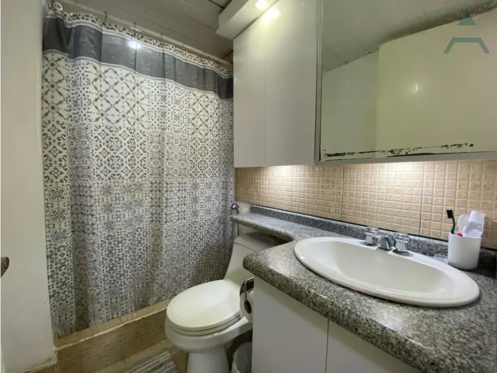 Se vende apartamento 99m² 2h/2b/1e Playa el Ángel - 10