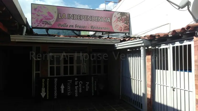 Local Comercial en Venta en Avenida 3, Merida