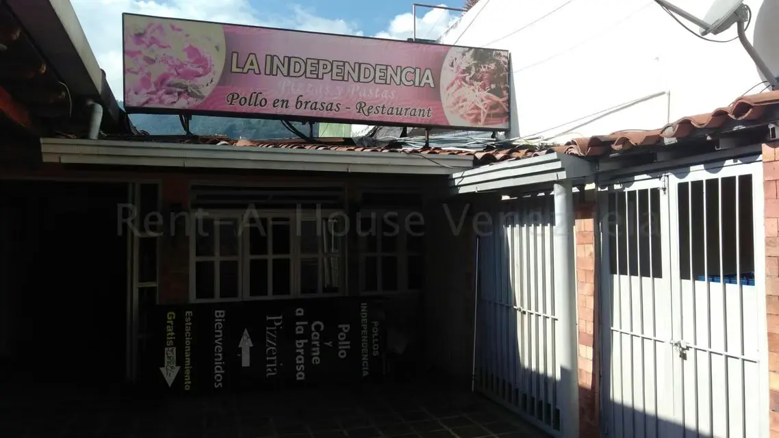 Local Comercial en Venta en Avenida 3, Merida
