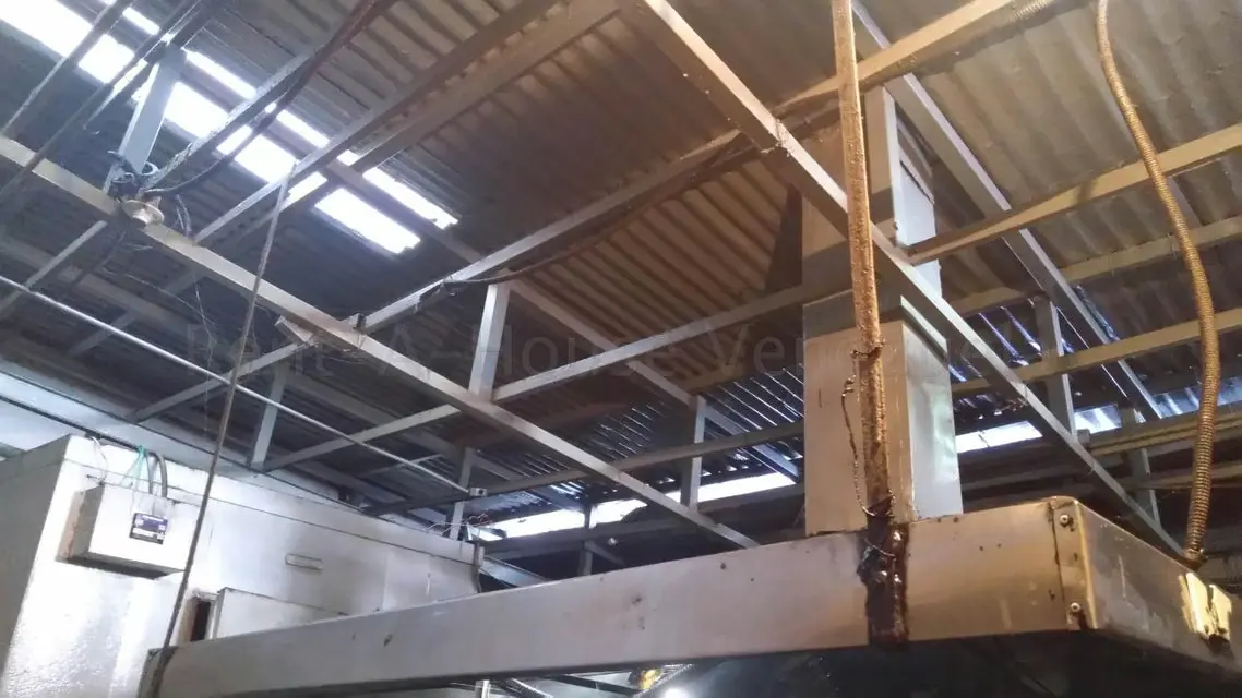 Local Comercial en Venta en Avenida 3, Merida - 18