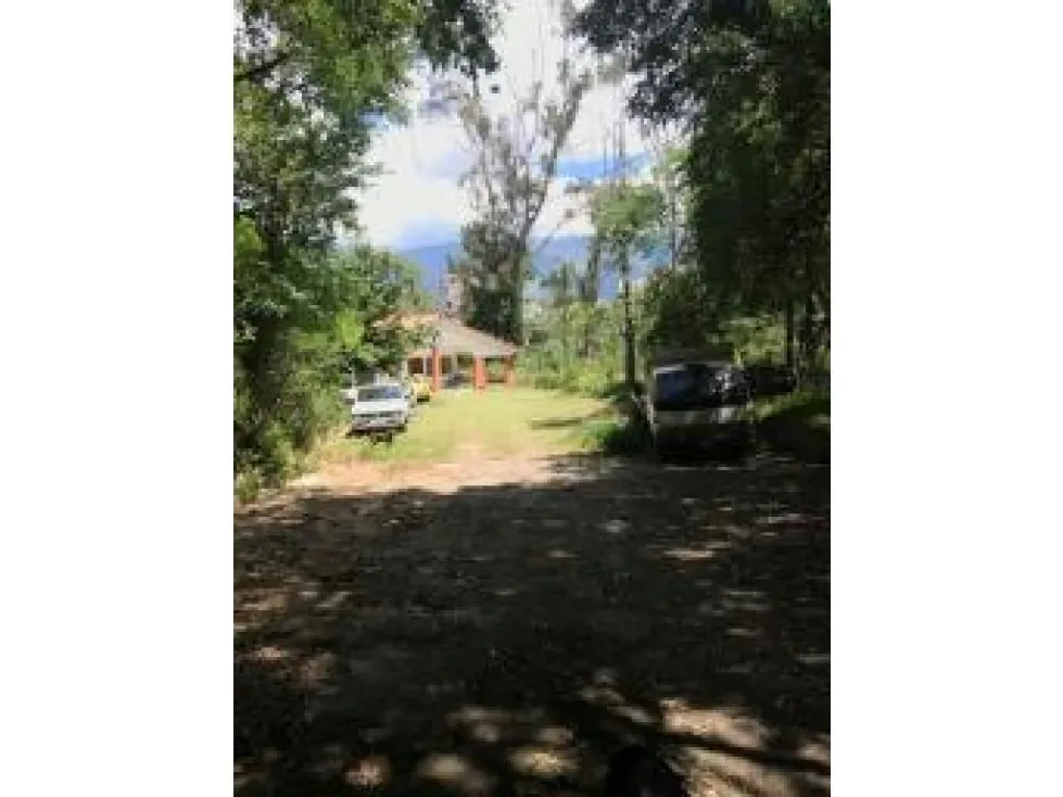 Terreno en Venta10848 m2 Santa Inés