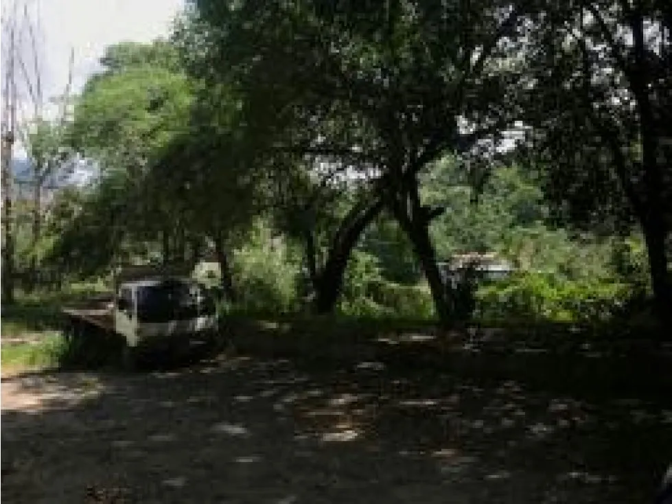 Terreno en Venta10848 m2 Santa Inés - 2