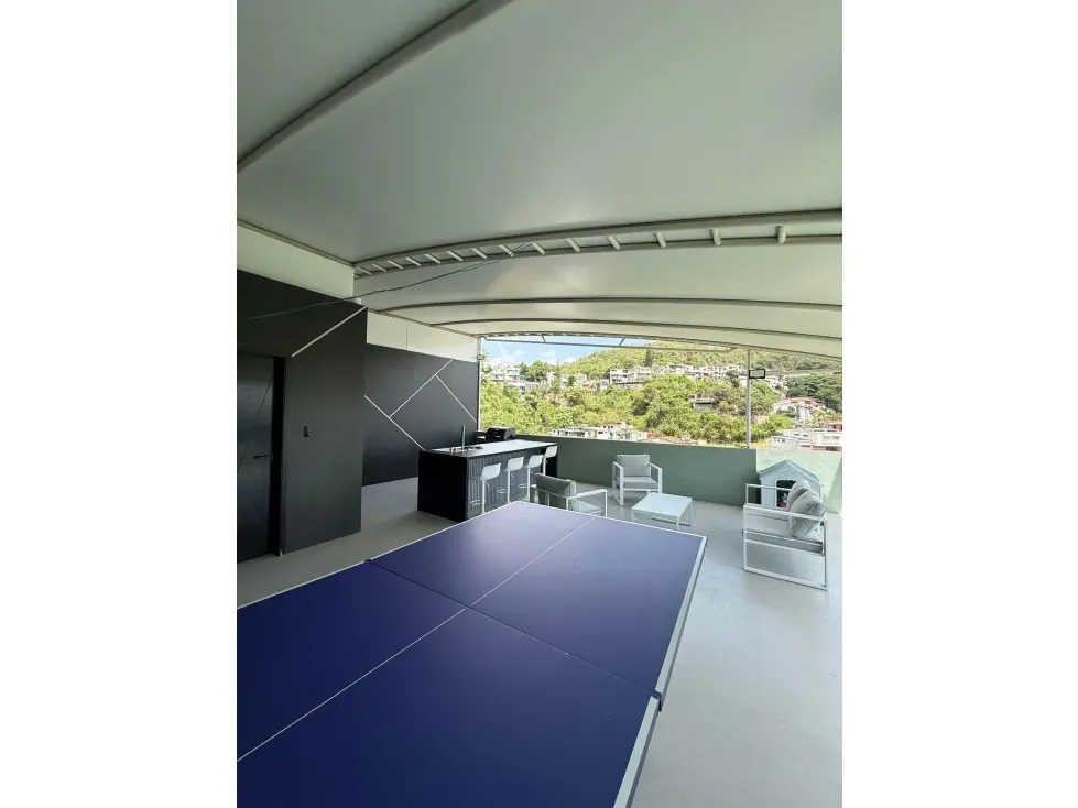 SE VENDE PENTHOUSE TRIPLEX EN LOS CHAGUARAMOS - 20
