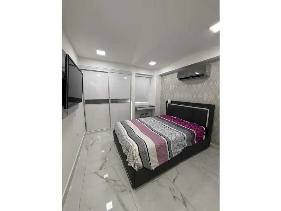 SE VENDE PENTHOUSE TRIPLEX EN LOS CHAGUARAMOS - 7
