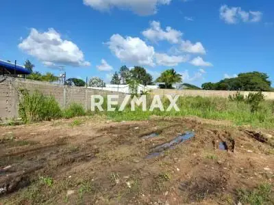 Se Vende Parcela de Terreno en el Sector Tipuro, Maturín