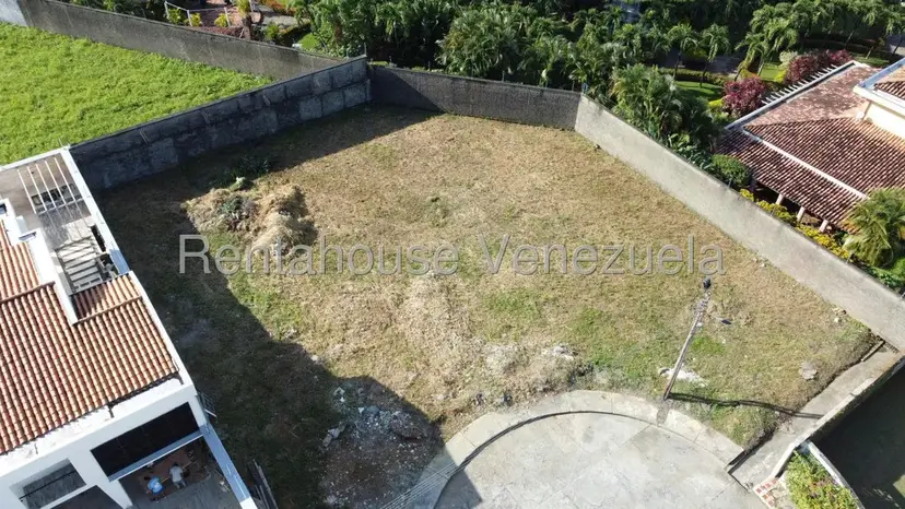 Terreno (Residencial) en Venta en Colinas de Araure, Portuguesa