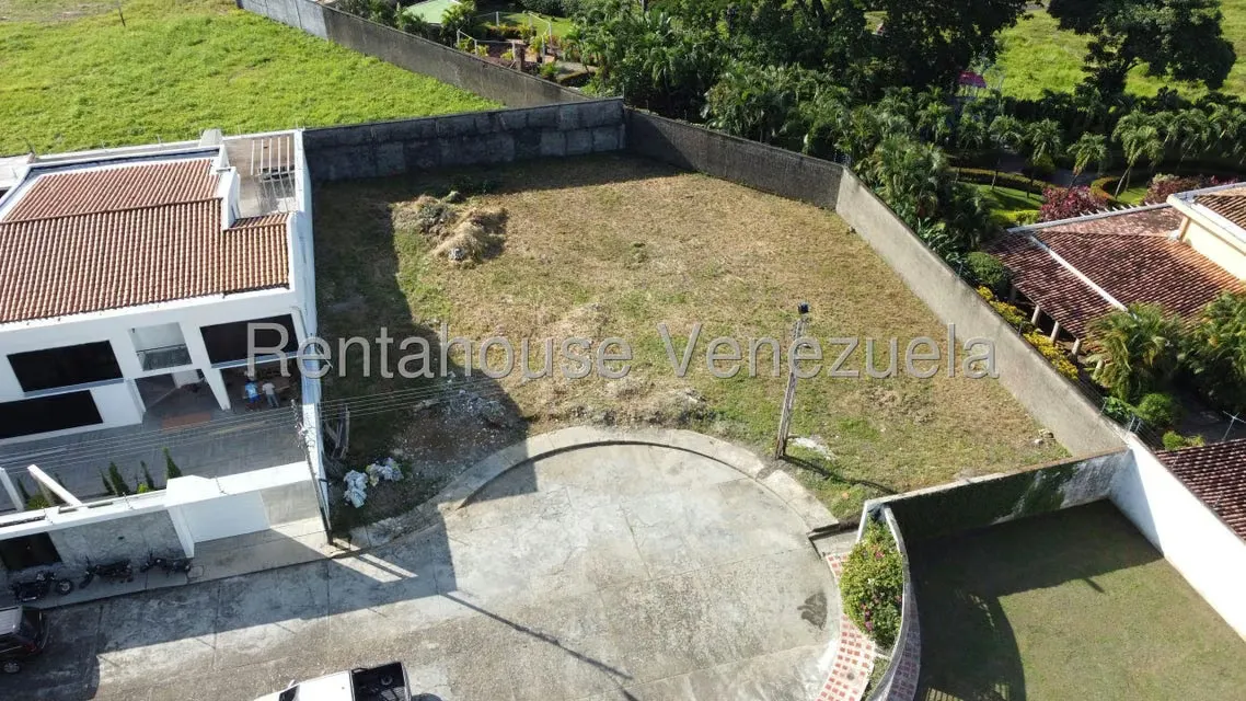 Terreno (Residencial) en Venta en Colinas de Araure, Portuguesa - 2