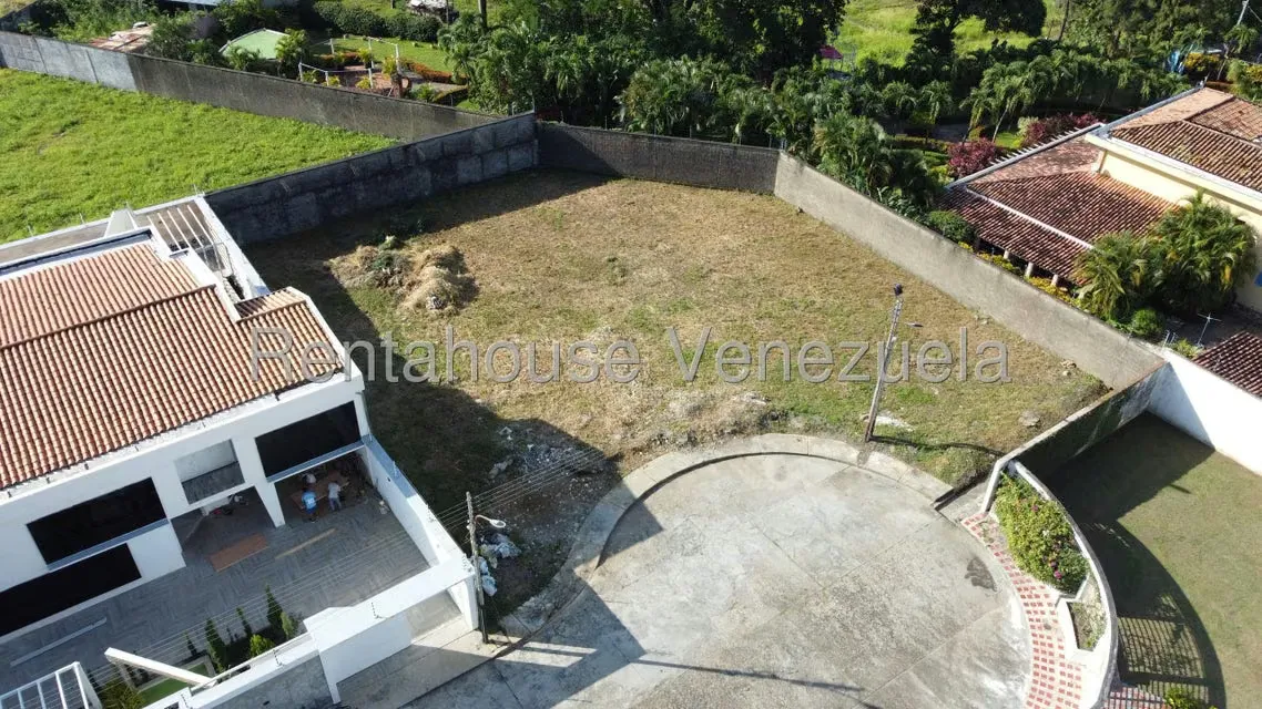 Terreno (Residencial) en Venta en Colinas de Araure, Portuguesa - 3