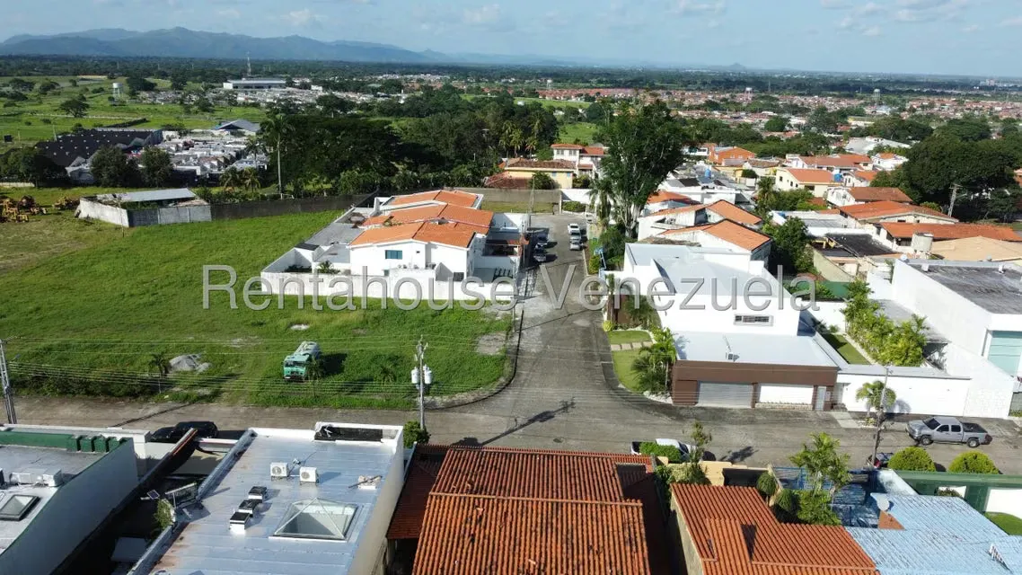 Terreno (Residencial) en Venta en Colinas de Araure, Portuguesa - 4
