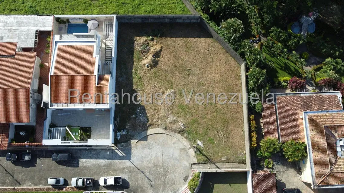 Terreno (Residencial) en Venta en Colinas de Araure, Portuguesa - 5