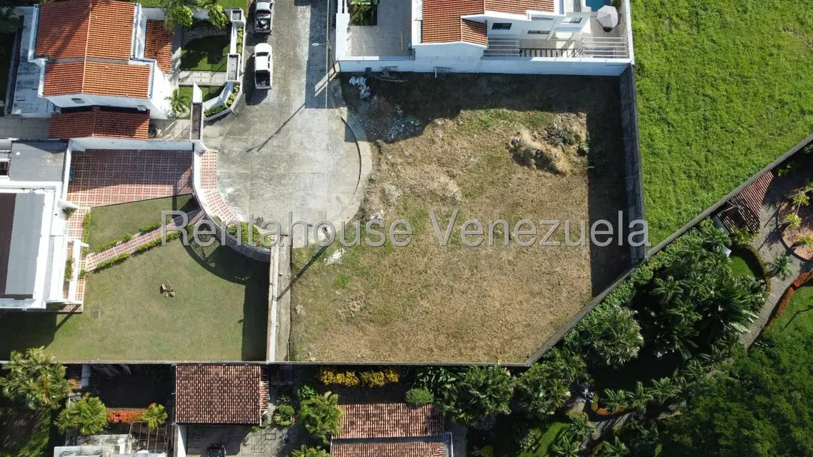 Terreno (Residencial) en Venta en Colinas de Araure, Portuguesa - 6