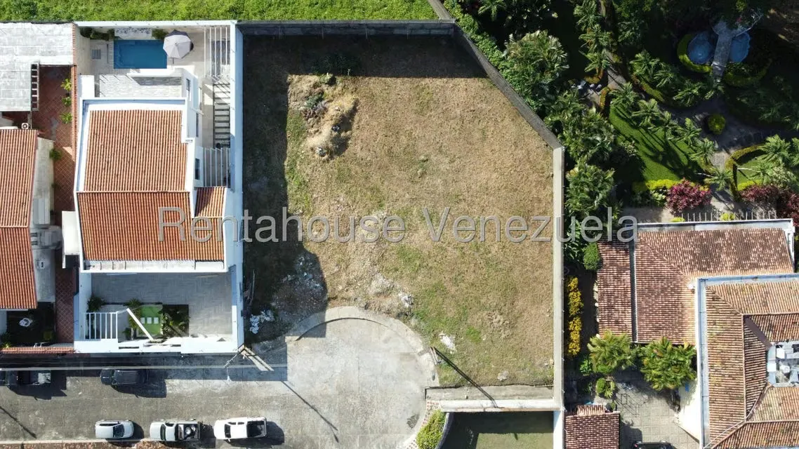 Terreno (Residencial) en Venta en Colinas de Araure, Portuguesa - 7
