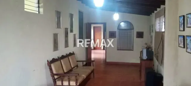 Hermosa Quinta La Amarilla, en el Alto de Escuque, Municipio Valera, Estado Trujillo - 3
