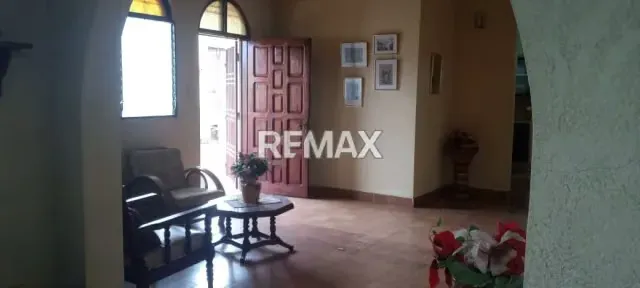 Hermosa Quinta La Amarilla, en el Alto de Escuque, Municipio Valera, Estado Trujillo - 4