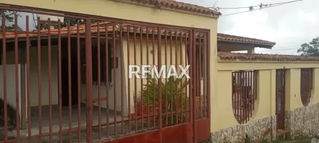 Hermosa Quinta La Amarilla, en el Alto de Escuque, Municipio Valera, Estado Trujillo - 6