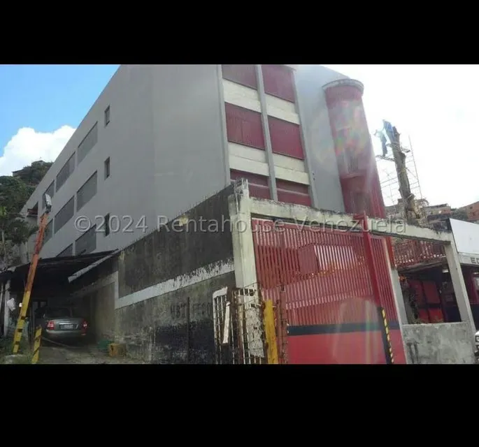 Edificio en Venta en Palo Verde, Distrito Metropolitano