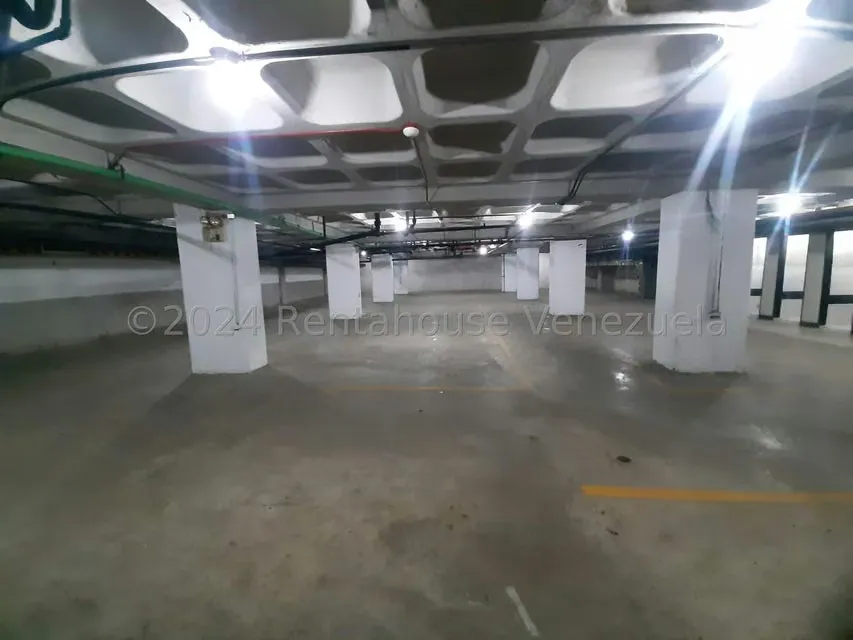 Edificio en Venta en Palo Verde, Distrito Metropolitano - 12