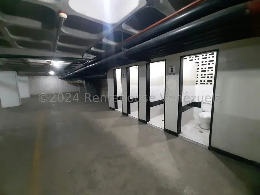 Edificio en Venta en Palo Verde, Distrito Metropolitano - 13